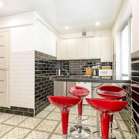 Apartment Zlata Minsk Eksteriør billede