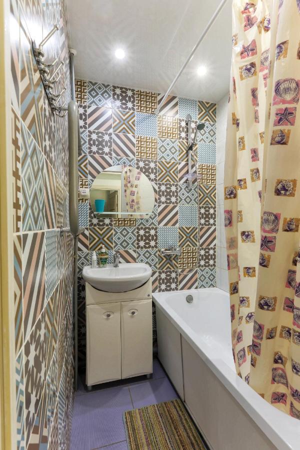 Apartment Zlata Minsk Eksteriør billede