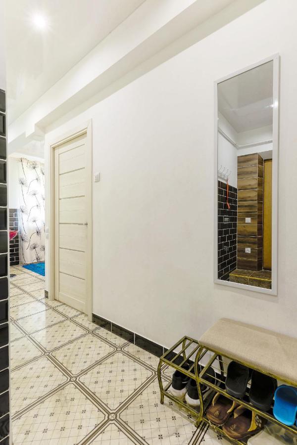 Apartment Zlata Minsk Eksteriør billede