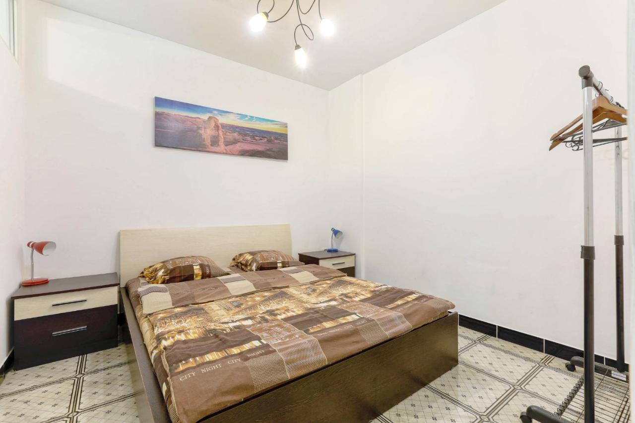 Apartment Zlata Minsk Eksteriør billede