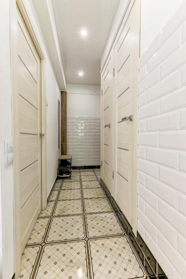 Apartment Zlata Minsk Eksteriør billede