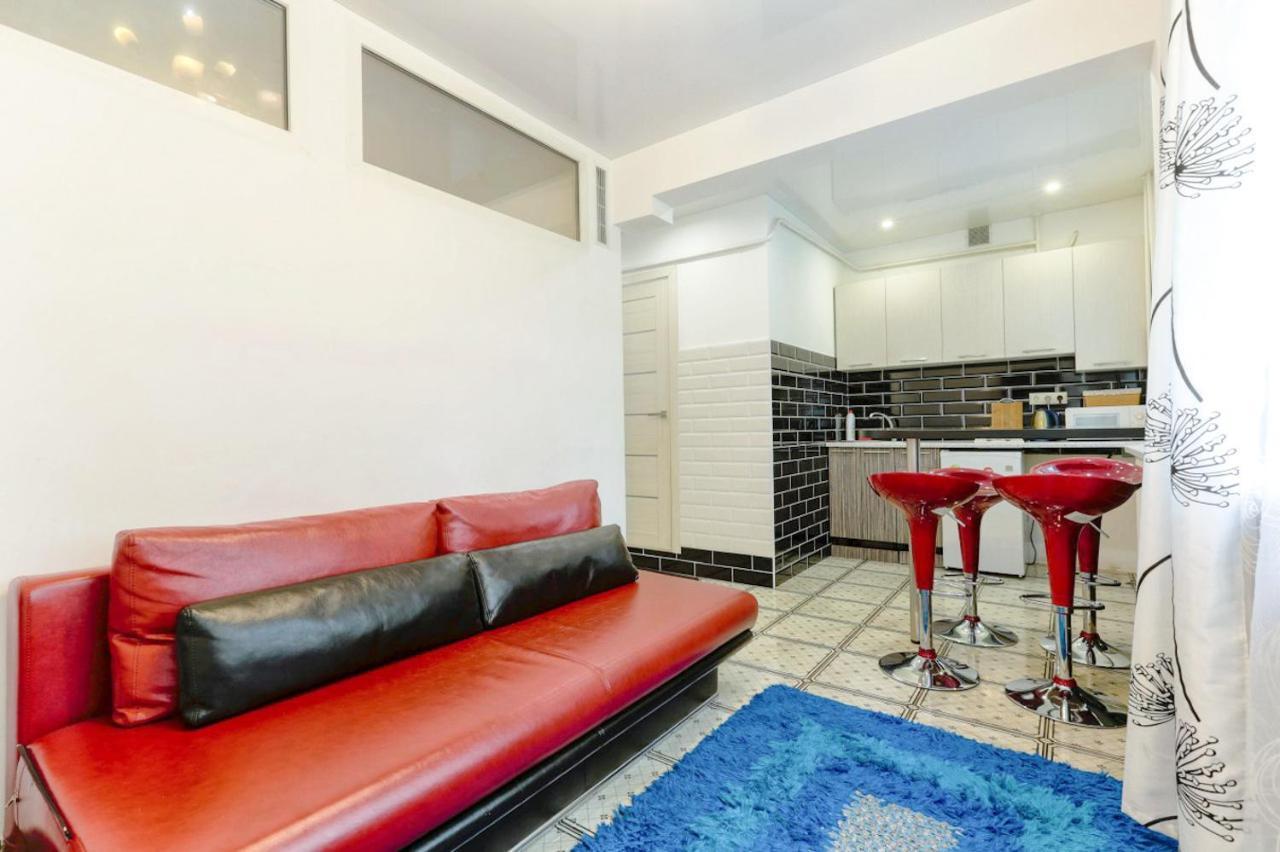 Apartment Zlata Minsk Eksteriør billede